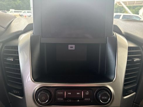Used 2017 Chevrolet Tahoe LT w/ Max Trailering Package RWD image 23