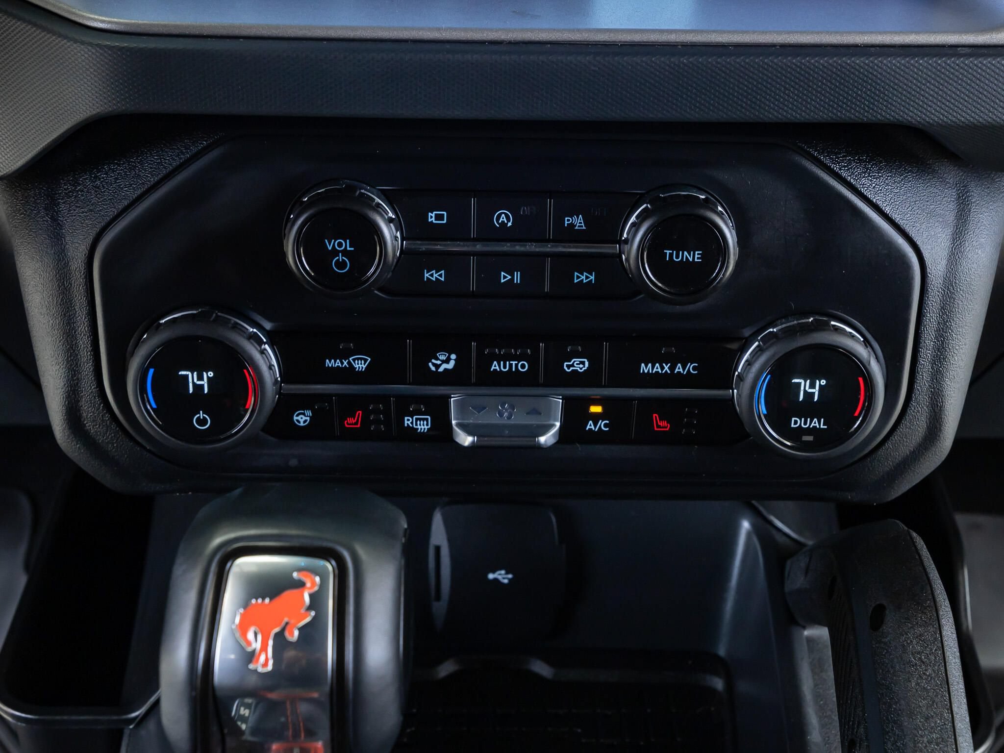 Used 2024 Ford Bronco Raptor AWD/4WD image 29