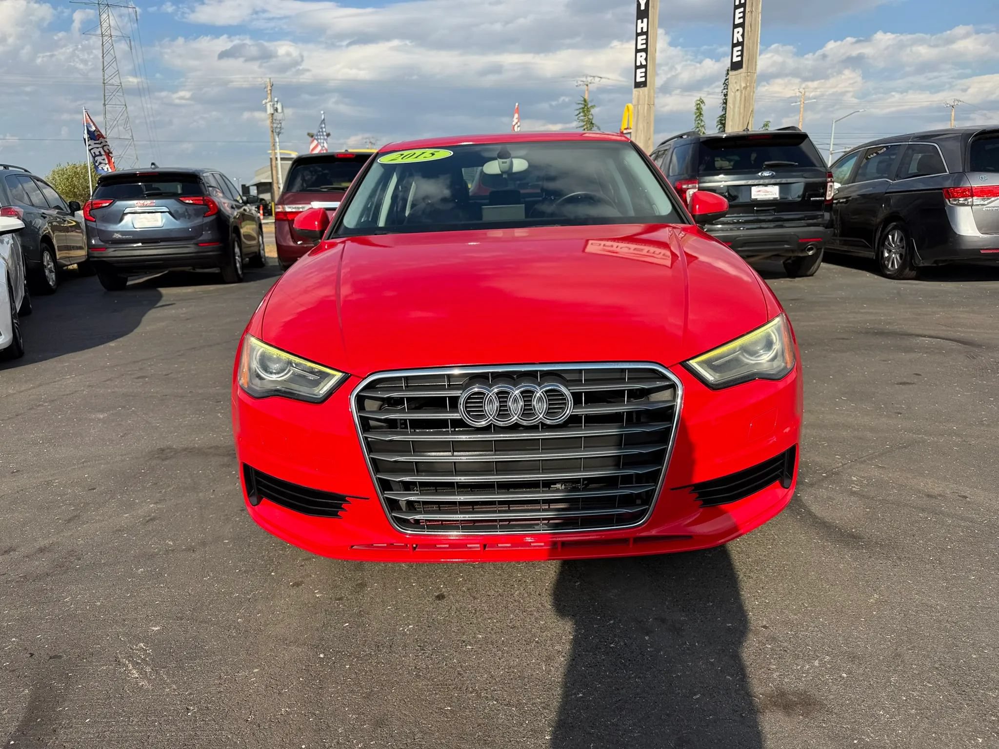 Used 2015 Audi A3 1.8T Premium FWD image 11