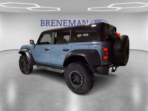 Used 2024 Ford Bronco Raptor image 3