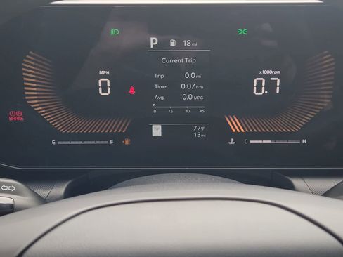 New 2026 Kia K4 LXS FWD image 13