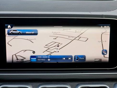 Certified 2026 Mercedes-Benz GLE 350 4MATIC image 36