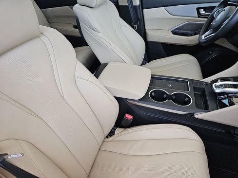 New 2026 Acura MDX SH-AWD w/ Technology Package image 12