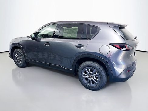New 2026 MAZDA CX-5 Select AWD/4WD image 5
