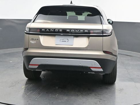 New 2026 Land Rover Range Rover Velar S image 6