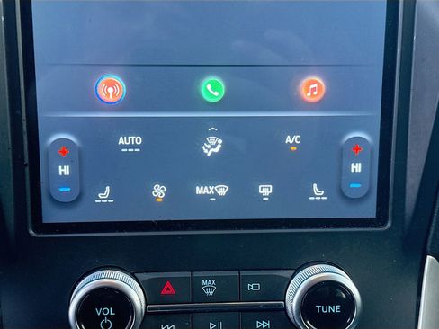 Used 2024 Ford Edge SEL w/ Convenience Package image 19