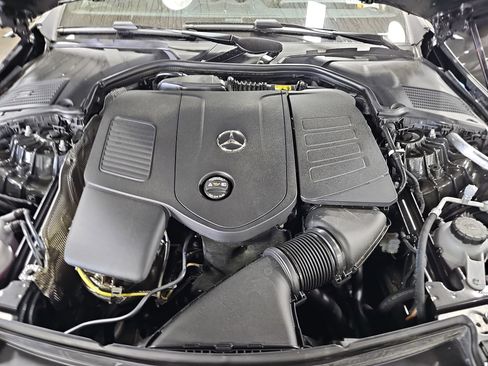 New 2026 Mercedes-Benz CLE 300 4MATIC Coupe image 32
