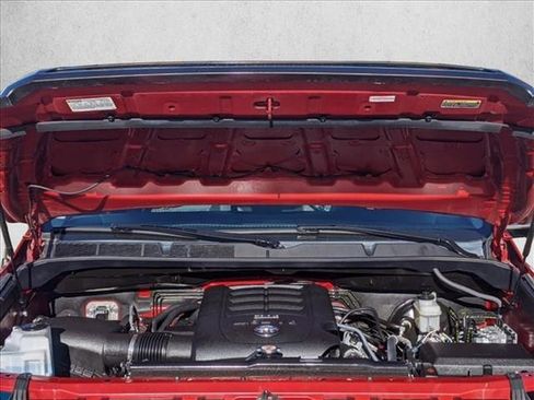 Used 2019 Toyota Tundra SR RWD image 21