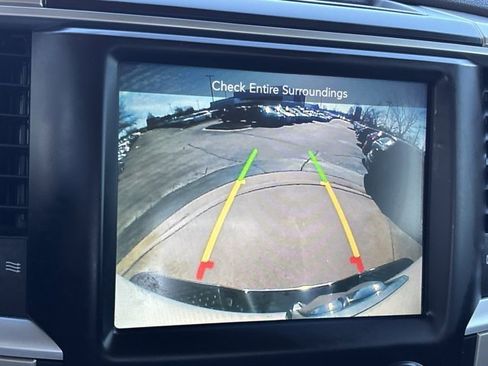 Used 2015 RAM 2500 Big Horn image 32