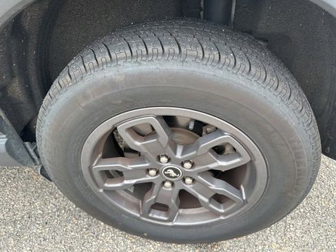 Used 2021 Ford Bronco Sport Big Bend w/ Big Bend Package (96B) image 11