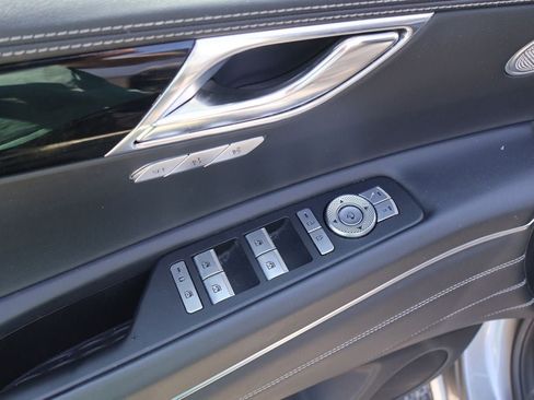 Used 2025 Genesis GV80 2.5T Standard AWD/4WD image 7