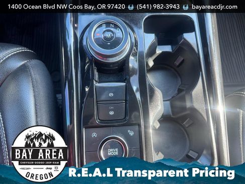 Used 2022 Ford Explorer ST w/ Equipment Group 401A AWD/4WD image 24