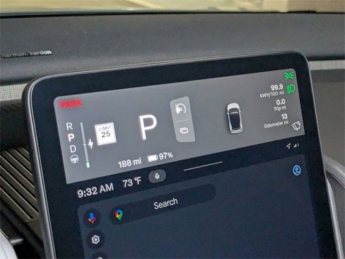 New 2025 Volvo EX30 Ultra w/ Protection Package Premier image 16