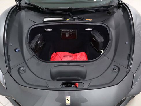 Certified 2021 Ferrari F8 Tributo image 21