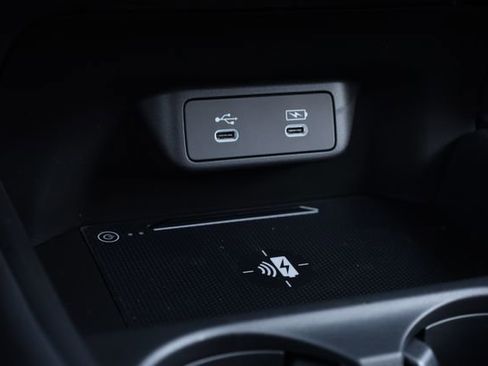 New 2026 Honda HR-V EX-L image 19