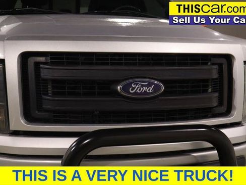 Used 2013 Ford F150 FX4 w/ Luxury Equipment Group AWD/4WD image 14
