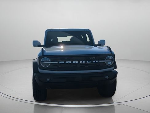 New 2026 Ford Bronco Outer Banks AWD/4WD image 8