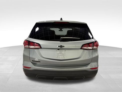 Certified 2024 Chevrolet Equinox LS w/ LS Convenience Package image 6