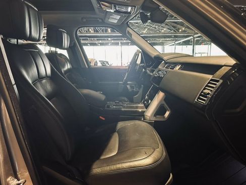 Used 2020 Land Rover Range Rover Autobiography AWD/4WD image 28