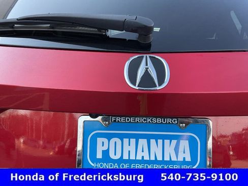 Used 2023 Acura MDX A-Spec image 13
