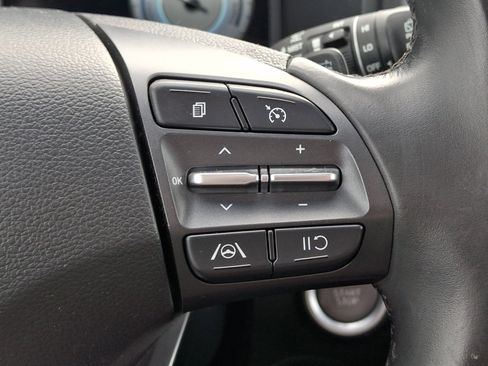 Used 2022 Hyundai Kona SEL w/ Convenience Package image 24