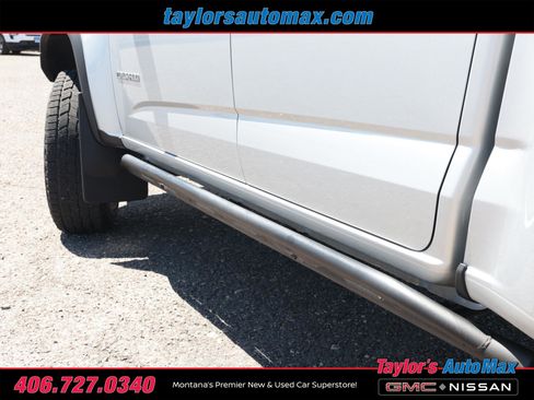 Used 2019 Chevrolet Colorado ZR2 AWD/4WD image 40