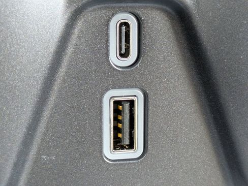 New 2025 Chevrolet Blazer Premier w/ Driver Confidence II Package image 24