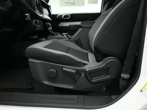 New 2025 Ford Bronco 2-Door image 9