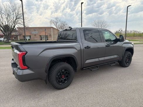 Used 2023 Toyota Tundra TRD Pro w/ TRD Pro Tow Package image 15