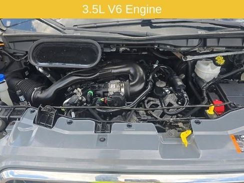 Used 2022 Ford Transit 150 Medium Roof RWD image 10