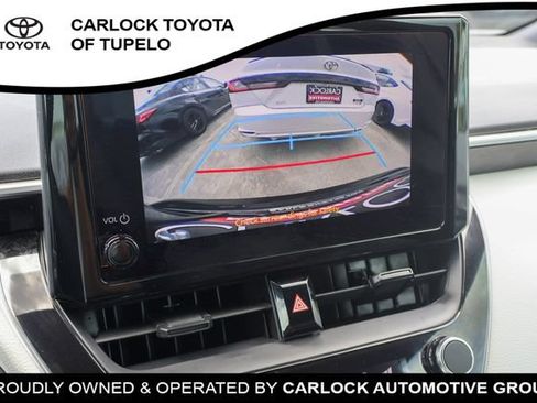 Used 2024 Toyota Corolla SE FWD image 5