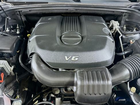 Used 2015 Jeep Grand Cherokee Summit RWD image 32