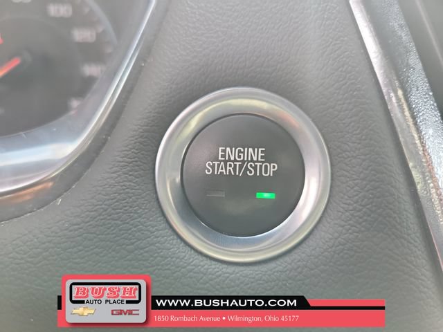 Used 2023 Chevrolet Traverse LT FWD image 30