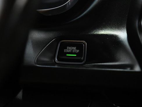 Used 2019 Chevrolet Camaro LT RWD image 19