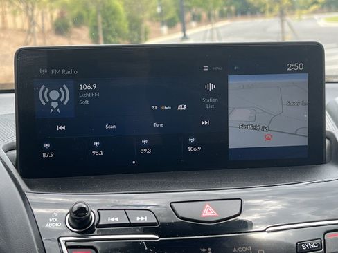 Used 2020 Acura RDX w/ Technology Package FWD image 23