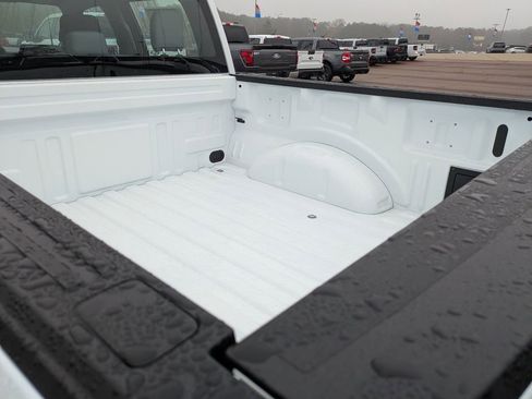 New 2025 Ford F150 XL image 7