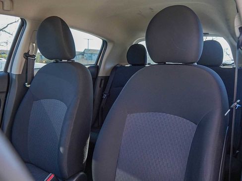 Used 2018 Mitsubishi Mirage ES image 11