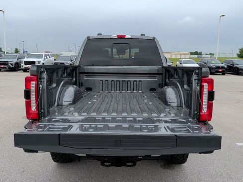 New 2026 Ford F250 4x4 Crew Cab Super Duty image 50