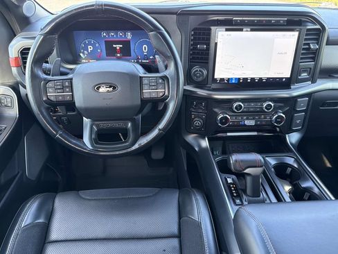 Certified 2024 Ford F150 Raptor AWD/4WD image 16