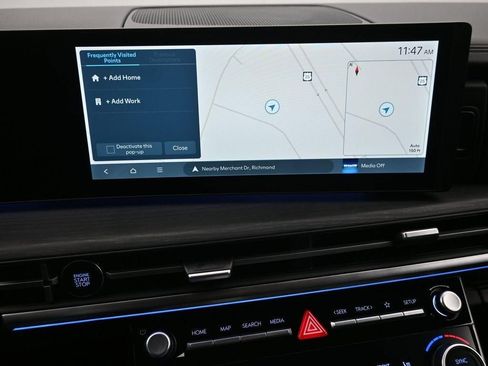 New 2026 Hyundai Santa Fe Limited image 18