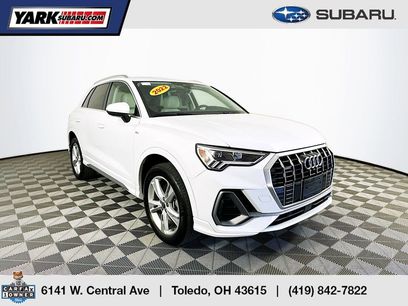 Used 2022 Audi Q3 2.0T Premium Plus