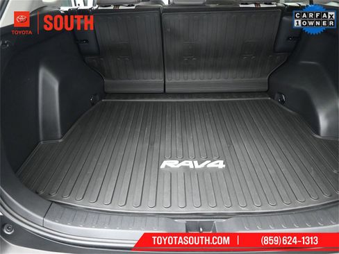 Used 2024 Toyota RAV4 Adventure image 30