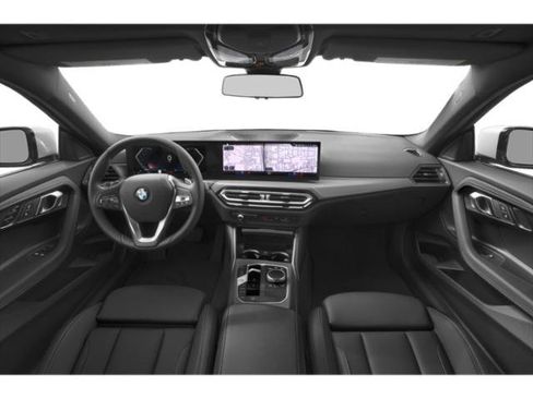 Used 2023 BMW 230i Coupe w/ Premium Package RWD image 5