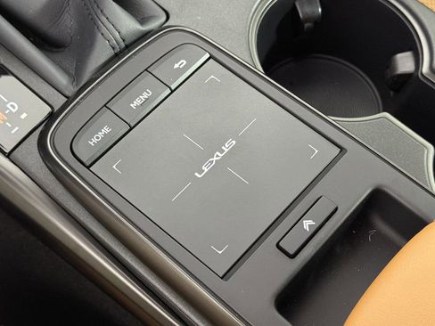 Used 2025 Lexus IS 350 F Sport image 30