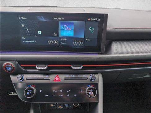 New 2026 Hyundai Sonata N Line image 14