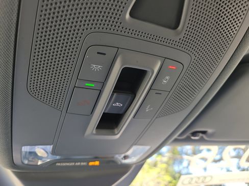 Used 2026 Audi A3 2.0T Premium w/ Black Optic Package AWD/4WD image 19