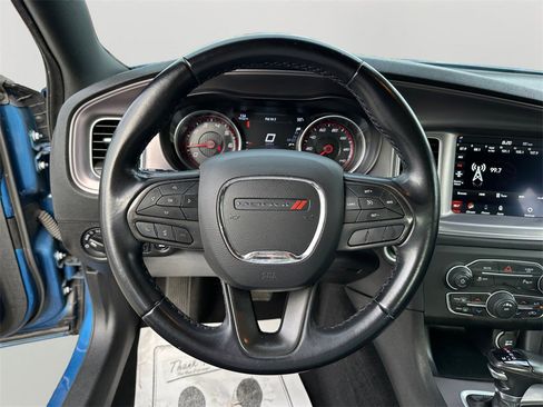 Used 2023 Dodge Charger SXT image 19