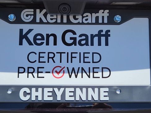 Used 2025 Dodge Durango GT AWD/4WD image 22