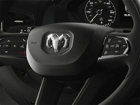 New 2025 RAM ProMaster 1500 w/ Convenience Group image 25