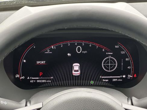 Certified 2025 Acura TLX w/ Technology Package image 25